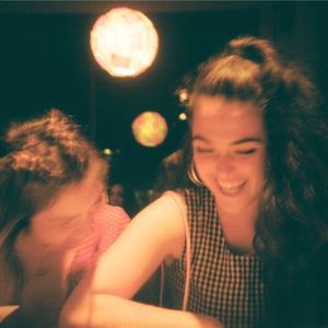 Meet your Posher, Carly